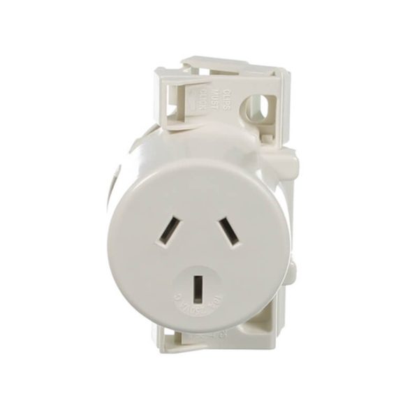 QZAO 3 Pin Quick Connect