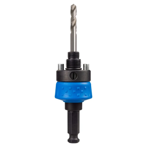 BI-METAL HOLESAW ARBOR 14-30mm (3/8")