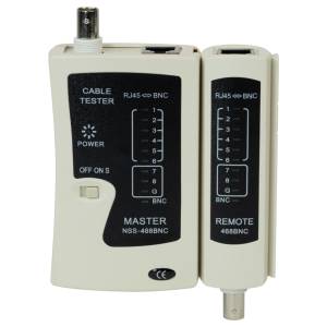 Bitek Multi-Function Network tester
