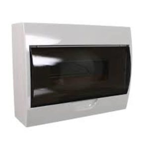 NLS 4 Pole Distribution board Surface Mounted - Copy