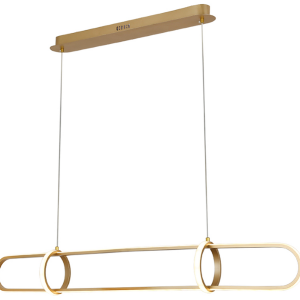 QZAO Pendant Light YF636
