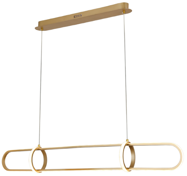 QZAO Pendant Light YF636