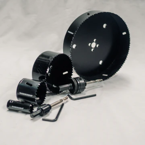 HSS HOLE SAW 19mm