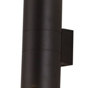 QZAO Classic Up-down Outdoor Wall Light (stick out)