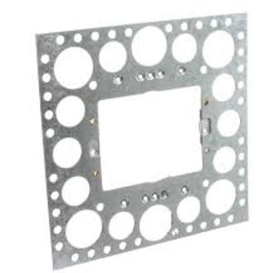 NLS brick plaster bracket