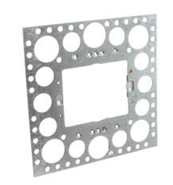 NLS brick plaster bracket