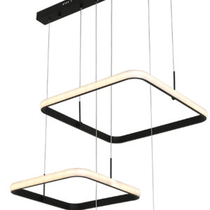 QZAO Pendant Light QL-7627/3