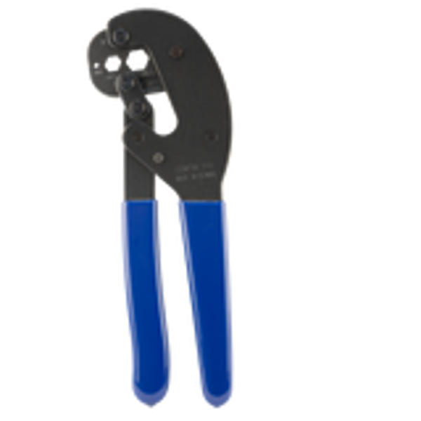 Bitek TV Hex Crimper
