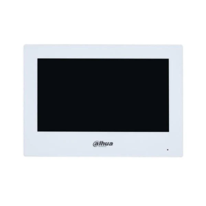 Dahua 4 Wire 7" intercom indoor screen