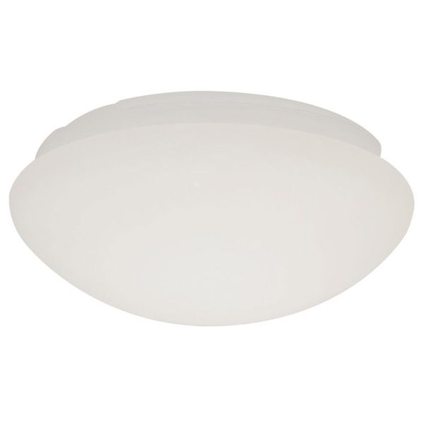 Martec Replacement R80 12W Tricolour E27 LED R80 Reflector Lamp Striker Replacement Glass to Suit Lifestyle Ceiling Fan Halogen / LED