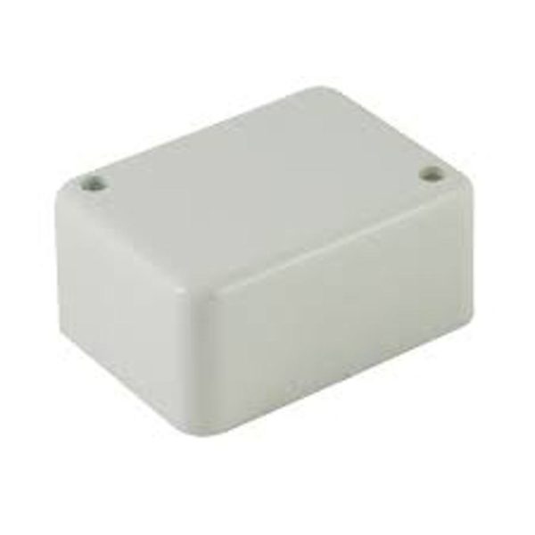 NLS J/Box Small - 68x45x22mm Rectangle