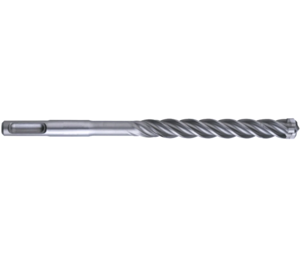SDS PLUS DRILL BIT 4-CUTTER 5.5X110MM