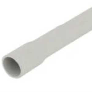 NLS NBN 20mm Telecommunication - White