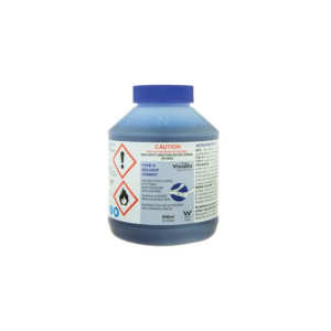 Repelec Blue glue