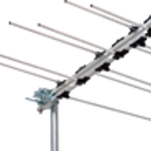Bitek Folding Log Periodic VHF Antenna