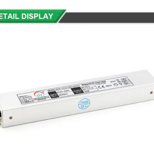 QZAO 24v non-weatherproof LED Driver 60W