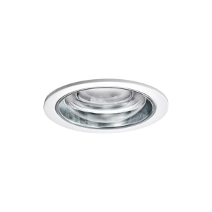 Martec Uno 1 Single Heat Recessed Ceiling Bathroom Heater Unit Only White