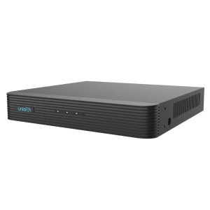 Uniarch 4 channel NVR
