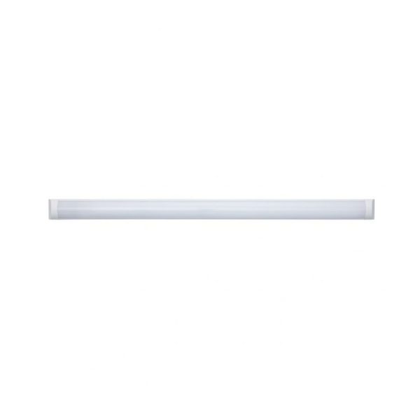Martec Blade Surface Mounted 36w LED Light Fitting 1200mm Tricolour White