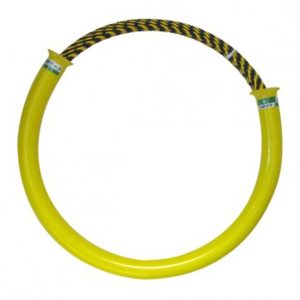 Repelec CABLE SNAKE, 6mm x 30m, WITH STORAGE TUBE