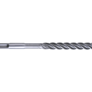 SDS PLUD DRILL BIT 4-CUTTER 25x410mm