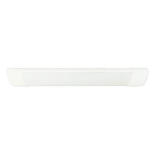 Martec Plastic Knob to Suit Wall Control Pilot Wide Body Batten 20w LED 600mm Tricolour White