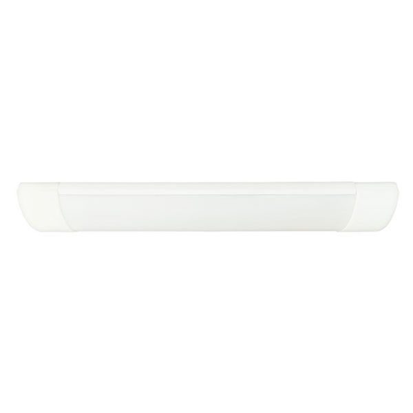 Martec Plastic Knob to Suit Wall Control Pilot Wide Body Batten 20w LED 600mm Tricolour White