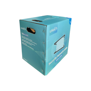 UNIARCH cat6 305m blue colour