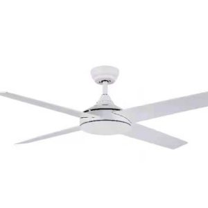 3A CEILING FAN NO LIGHT WH