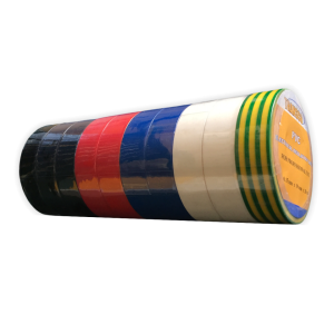 Transco Rainbow Tape 10PCS