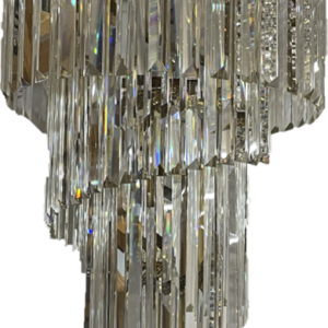 QZAO Chandelier QL-9022