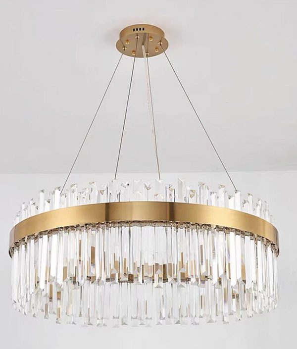 QZAO Pendant Light QL-9011