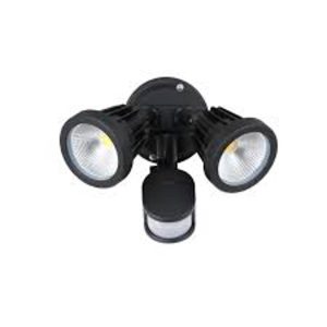 NLS 2x15Watt 2Lt with Sensor - Daylight 6500K