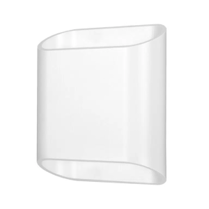 Martec Kiora 10W LED Tricolour Exterior White