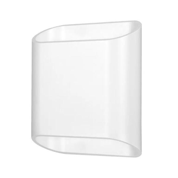 Martec Kiora 10W LED Tricolour Exterior White