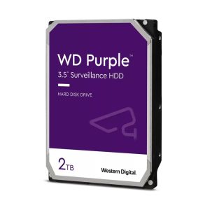 SecuSafe 4TB Seagate hard drive