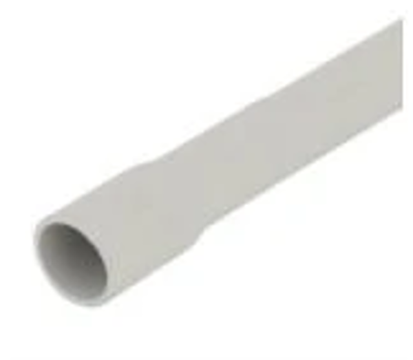 NLS 32mm Medium Duty - Grey Conduit