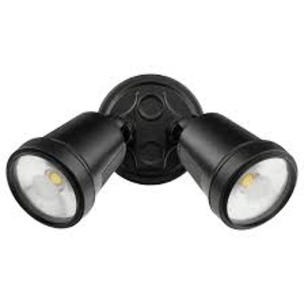 NLS 2x15Watt 2Lt without Sensor - Daylight 6500K