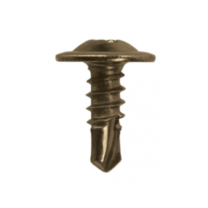 Lexem BUTTON HEAD SELF DRILLING: Phillips Drive 8-18x25mm