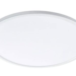 Martec Fino 500mm LED Oyster Light 38w Tricolour White