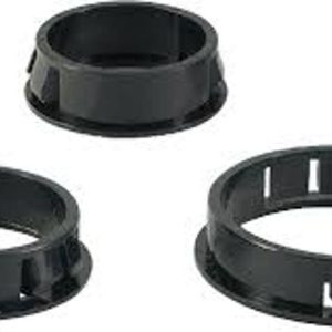 NLS snap in nylon bushes 50mm