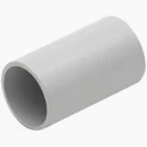 NLS 25mm coupling - Grey