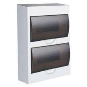 NLS 36 Pole surface mounted sub board