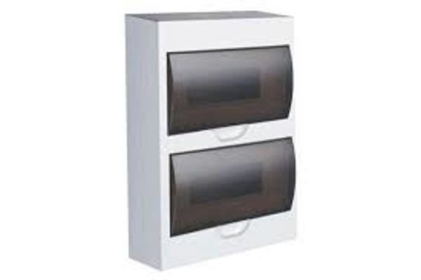 NLS 36 Pole surface mounted sub board