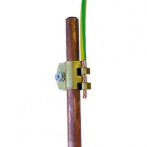 Repelec EARTH CLIP DULMISON (10 PER BOX)