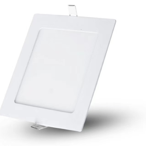 QZAO 3W square step light White/Black