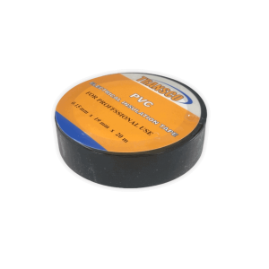 Transco Black Tape 10PCS