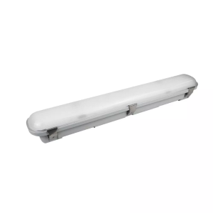 Martec Weatherproof LED Batten 18w Tricolour 600mm