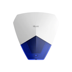 SecuSafe HiLook external siren