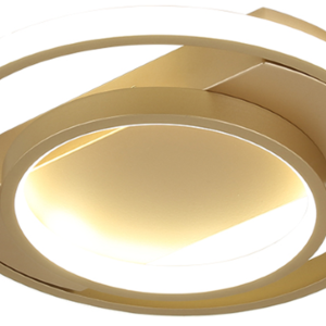 QZAO YF-642 Ceiling light 48W CCT